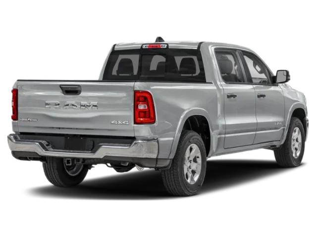 ram ram 1500 pickup 2026 1C6SRFFP1TN168153 image ram ram 1500 pickup 2026 1C6SRFFP1TN168153 image